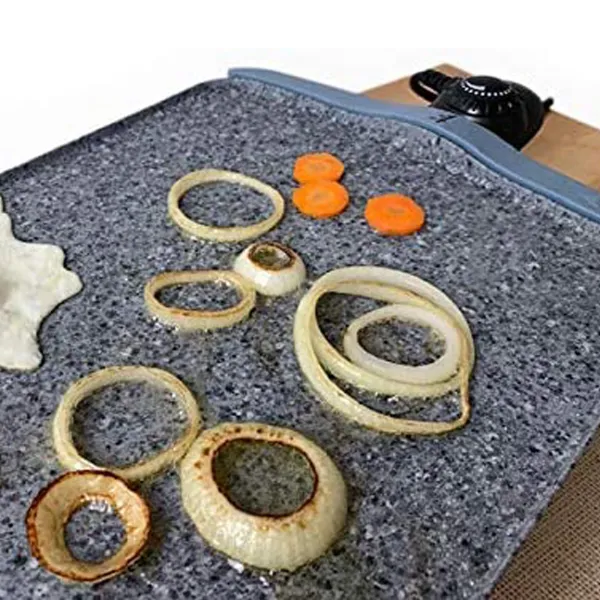 Grelhador  eléctrico GR600AM