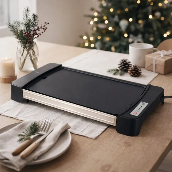 Placa de grade eletrônica 'M Magic' GR2600