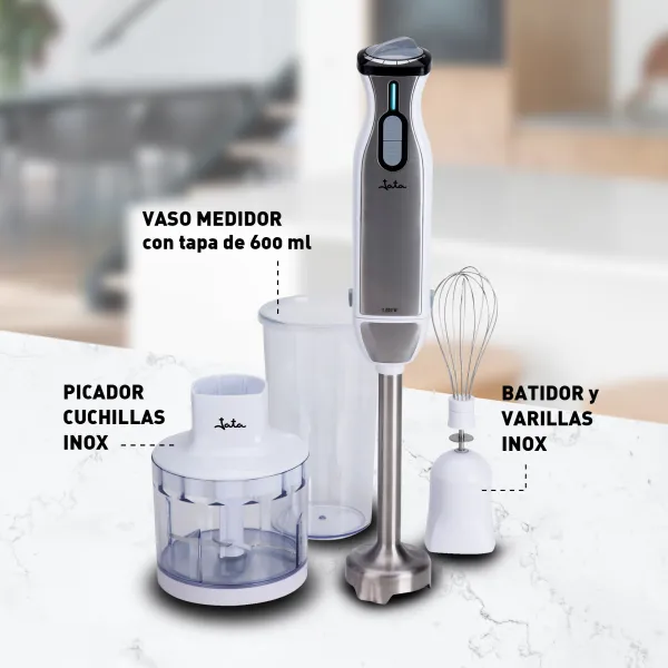 Varinha mágica BT199