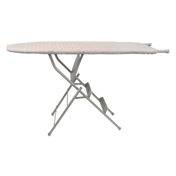 Escada Multifunções 2 EM 1 · Escada + Tábua de Engomar HPLA8482