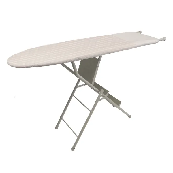 Escada Multifunções 2 EM 1 · Escada + Tábua de Engomar HPLA8482