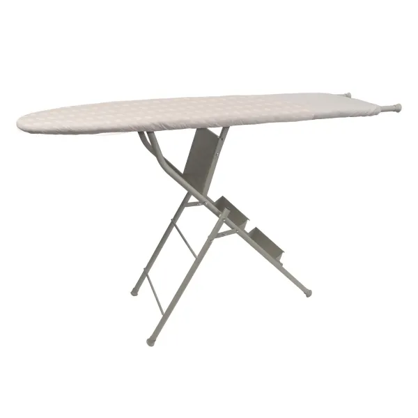 Escada Multifunções 2 EM 1 · Escada + Tábua de Engomar HPLA8482