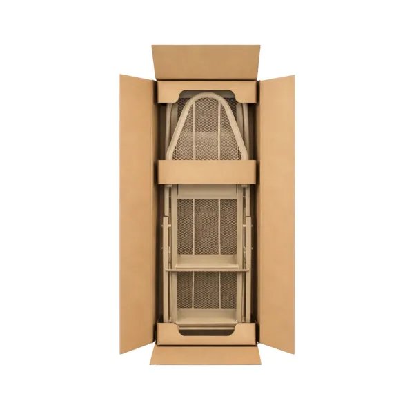 Escada Multifunções 2 EM 1 · Escada + Tábua de Engomar HPLA8482