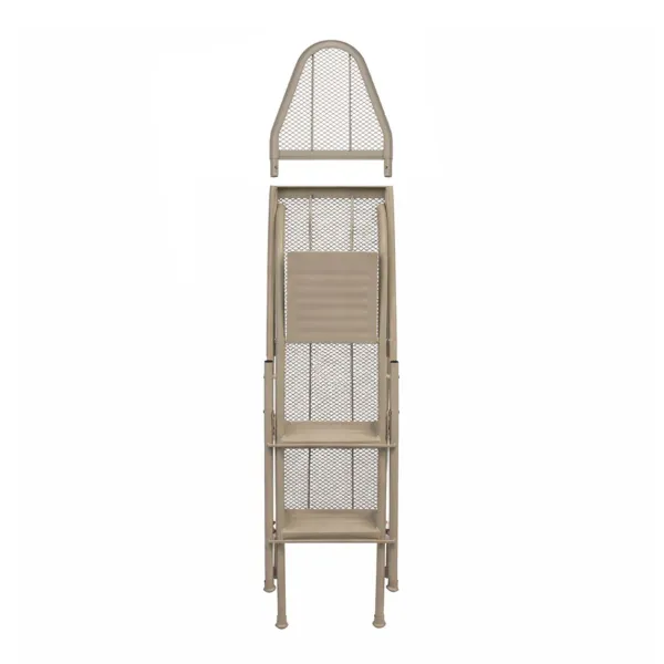 Escada Multifunções 2 EM 1 · Escada + Tábua de Engomar HPLA8482