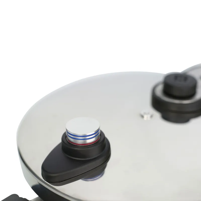 PANELA DE PRESSÃO CLÁSSICA EXPRÉS 4 LHOLL2224