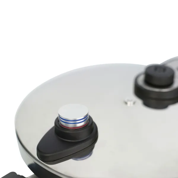 PANELA DE PRESSÃO CLÁSSICA EXPRÉS 4 LHOLL2224