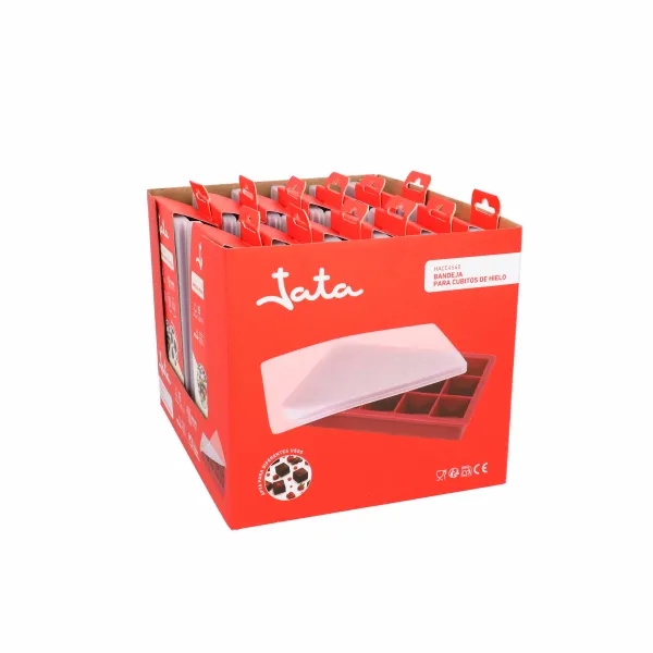Gavetas para cubos de gelo HACC4540