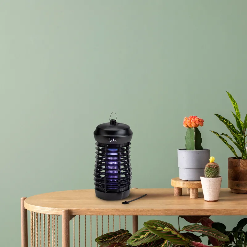 Apanha Insetos Eléctrico MOST3561