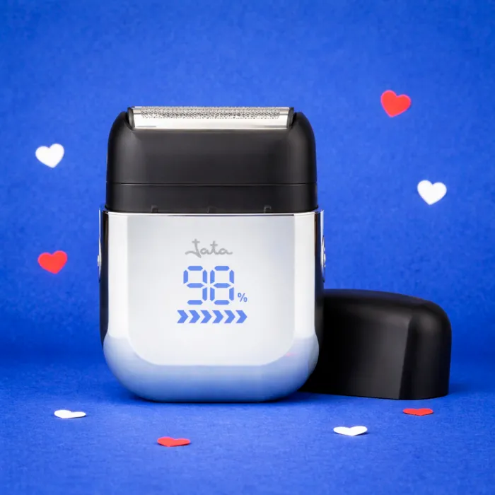 Máquina de Barbear de Viagem JBMA1443