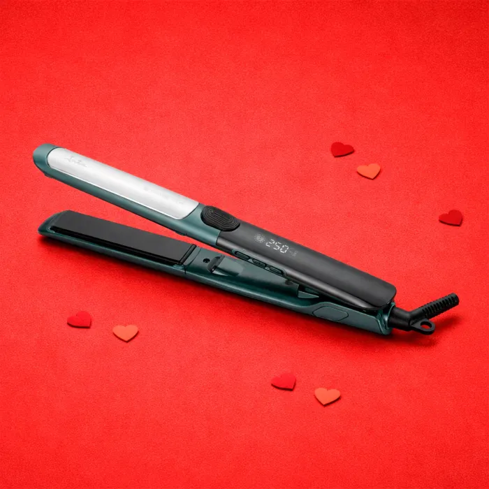 Alisador de Cabelo Aquecimento Ultra-Rápido JBPP1503