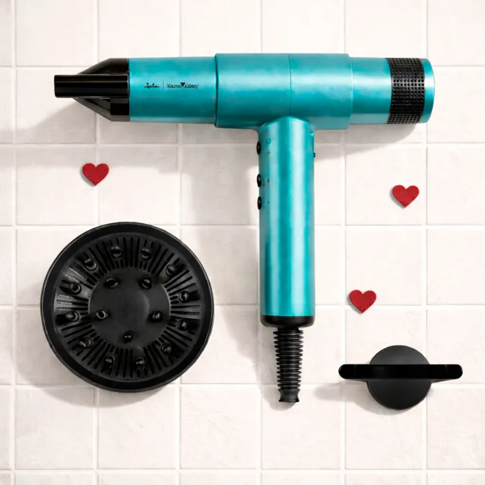 Secador iónico profissional JBSC5577