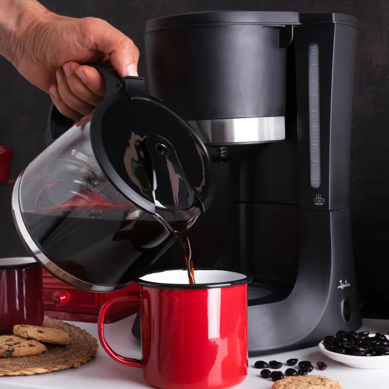 Máquina de café de filtro CA290