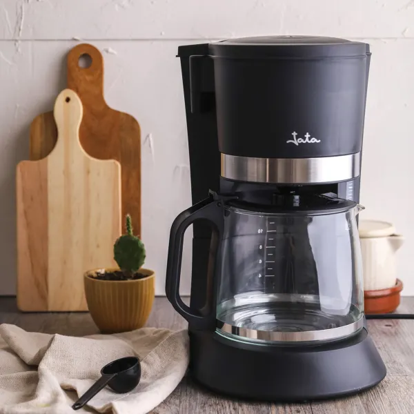 Máquina de café de filtro CA290