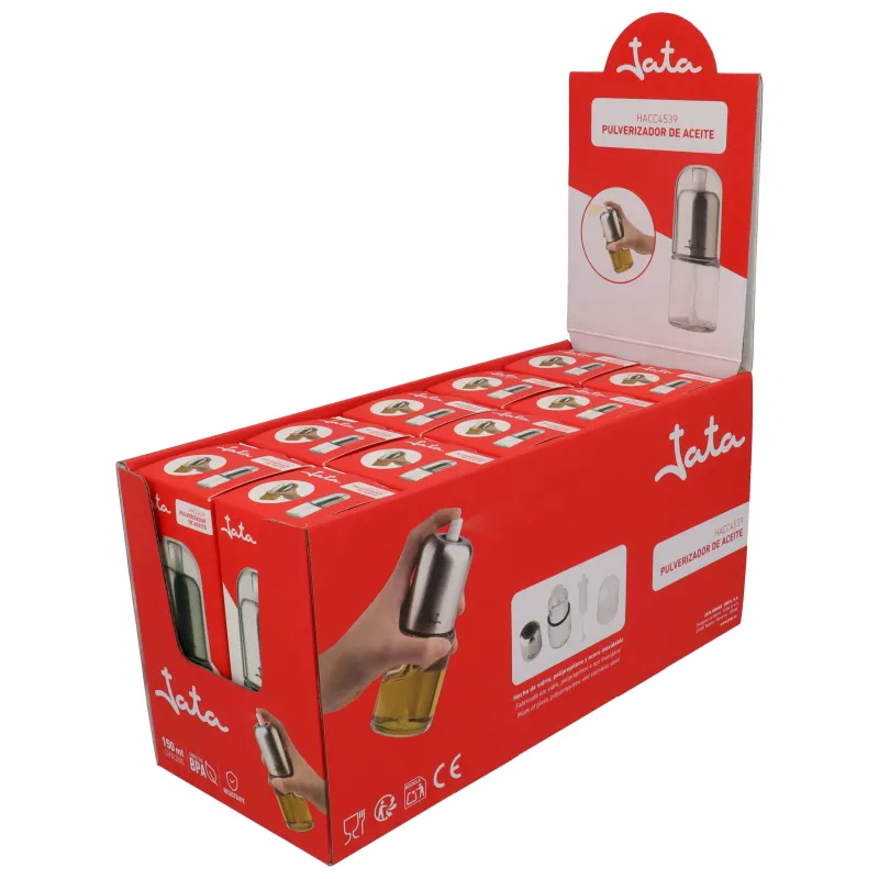 Pulverizador de azeite HACC4539