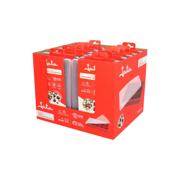Gavetas para cubos de gelo HACC4540
