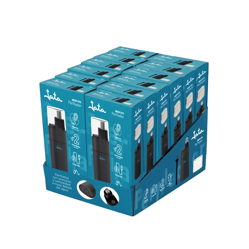 Rapadora / Perfiladora JBCN1375