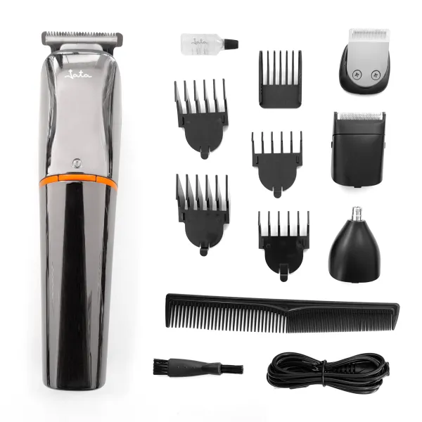 Máquina de corta cabelo / Aparelho integrado 9 em 1 JBCP3305