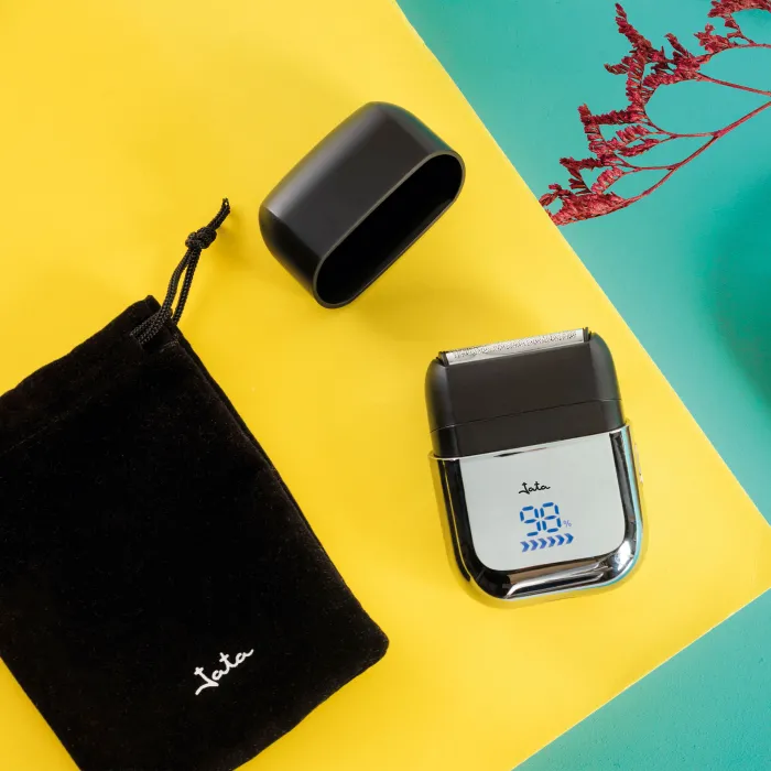 Máquina de Barbear de Viagem JBMA1443 2