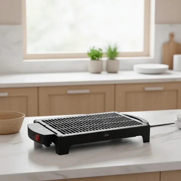 Eletro churrasco "indoor BBQ" EBQ2