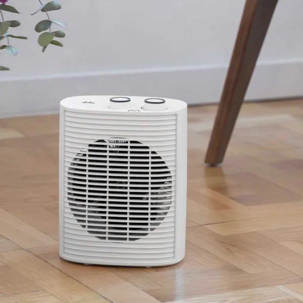 Termoventilador Vertical JCTV1191 - JCTV1193