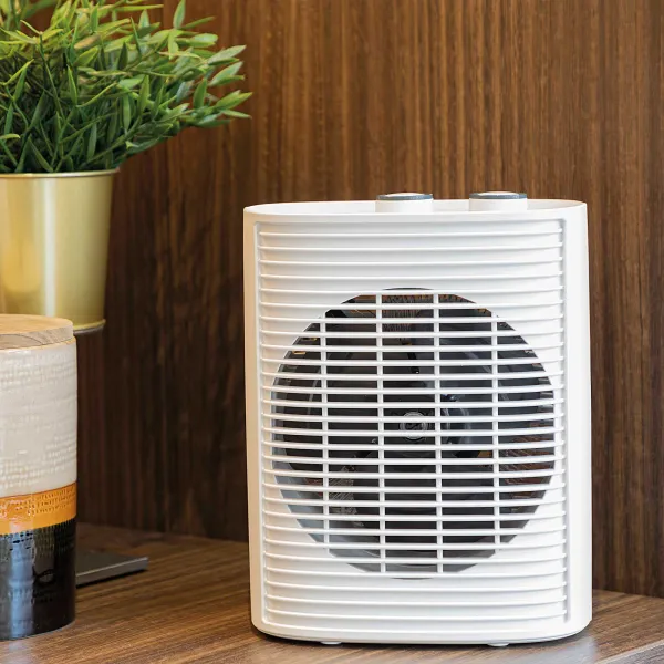 Termoventilador Vertical JCTV1191 - JCTV1193