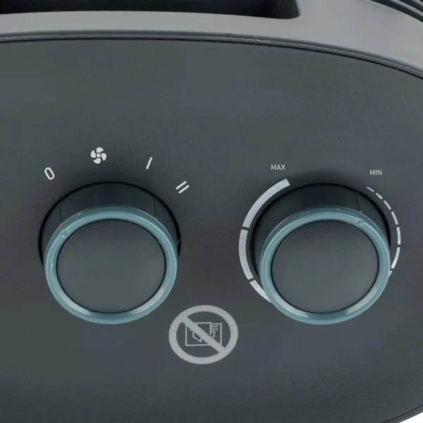 Termoventilador Vertical JCTV1191 - JCTV1193