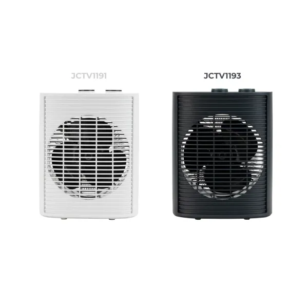 Termoventilador Vertical JCTV1191 - JCTV1193