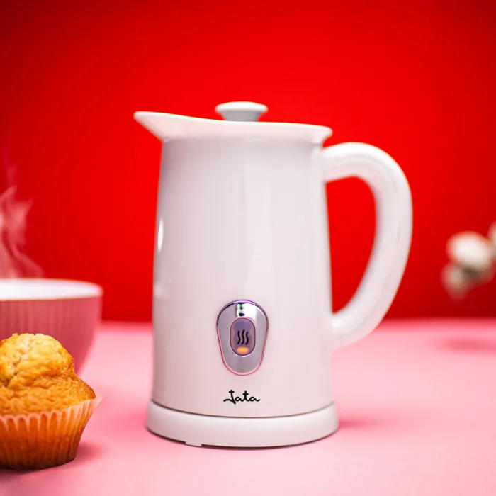 Aquecedor de leite JECL1820 2