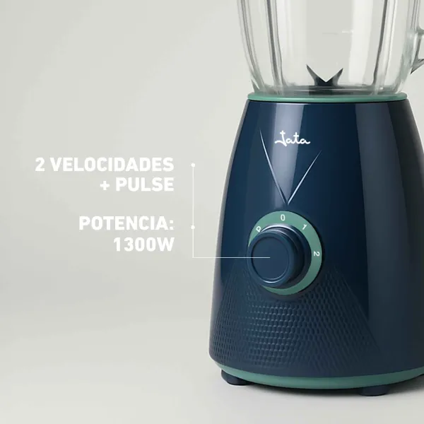 Batedeira de copo JEBT1265