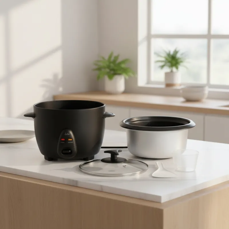 Arrozeira Elétrica JEAR2522