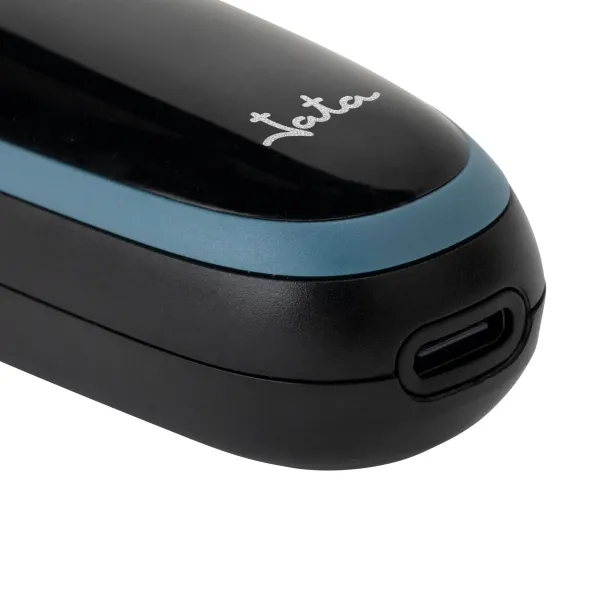 Máquina de Barbear para Rosto e Corpo JBCP3532