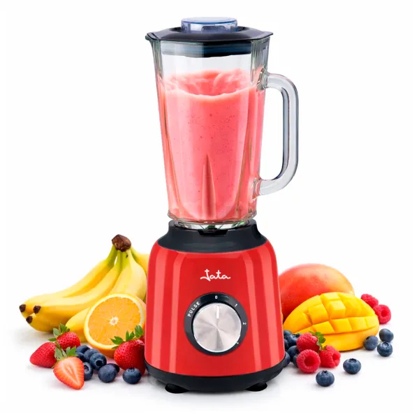 Batedeira copo de vidro BT795