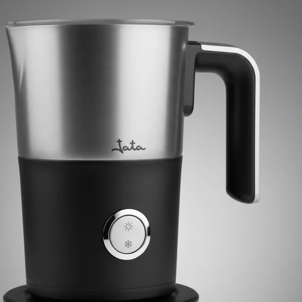 Espumador e aquecedor de leite JECL1900