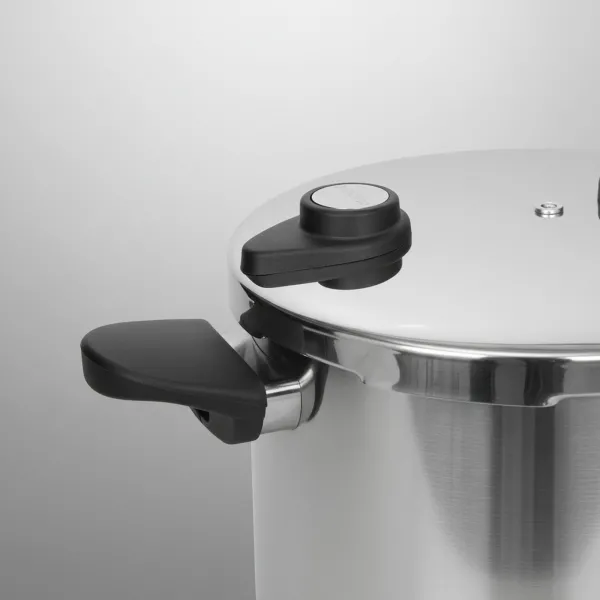 Panela de pressão rápida HOLL2226 / HOLL2228 / HOLL2230