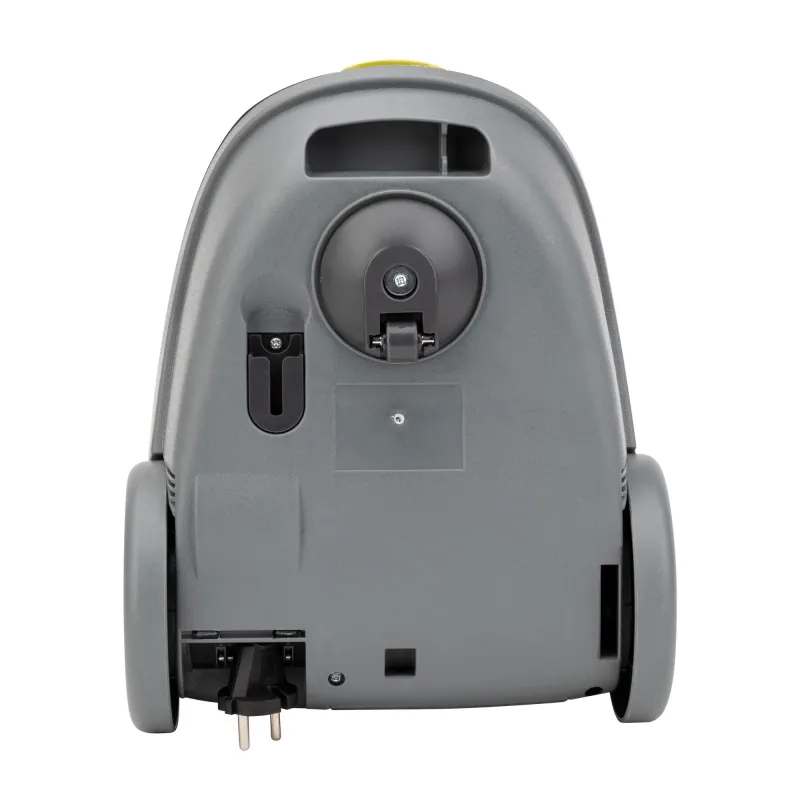 Aspirador com Saco JEAP1308