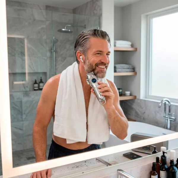 Aparador de cabelo JBCP4000