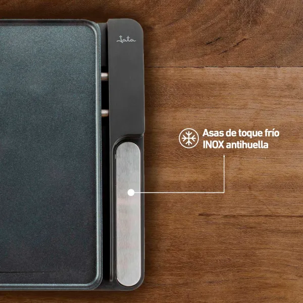 Grelhador Eléctrico JEGR1245