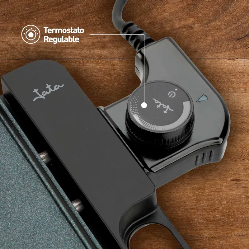 Grelhador Eléctrico JEGR1245