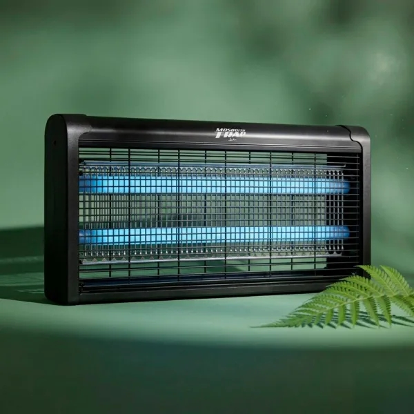 Elimina insectos eléctrico MOST3548