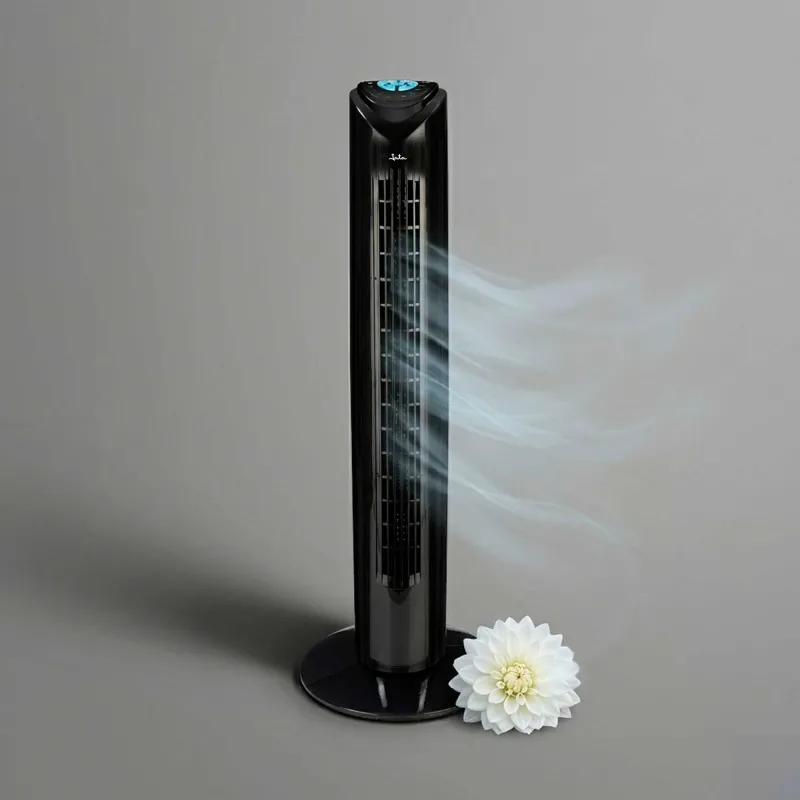 Ventilador de torre ultrassilencioso com...