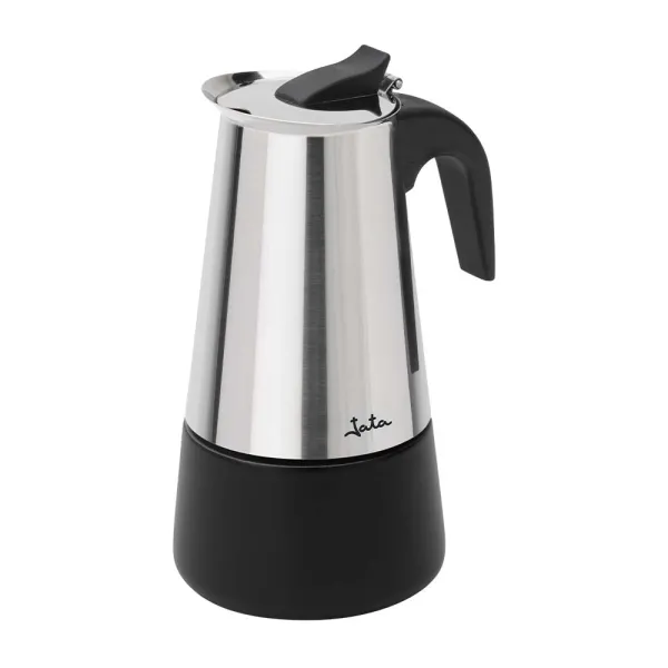 Cafeteira indução 4, 6 y 9 Chávenas HCAF2256