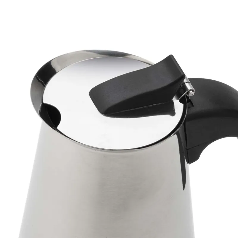 Cafeteira indução 4, 6 y 9 Chávenas HCAF2256
