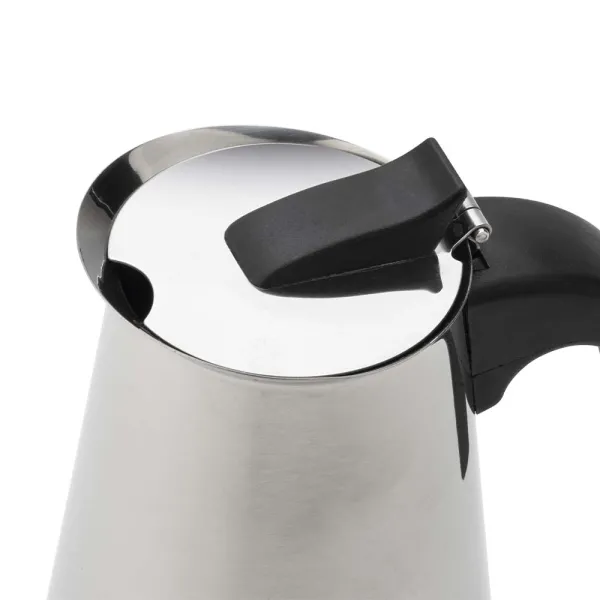 Cafeteira indução 4, 6 y 9 Chávenas HCAF2256