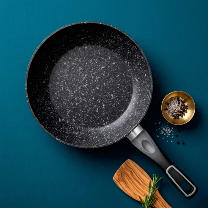 Sartén Full Induction Tacaná HSAR25XX