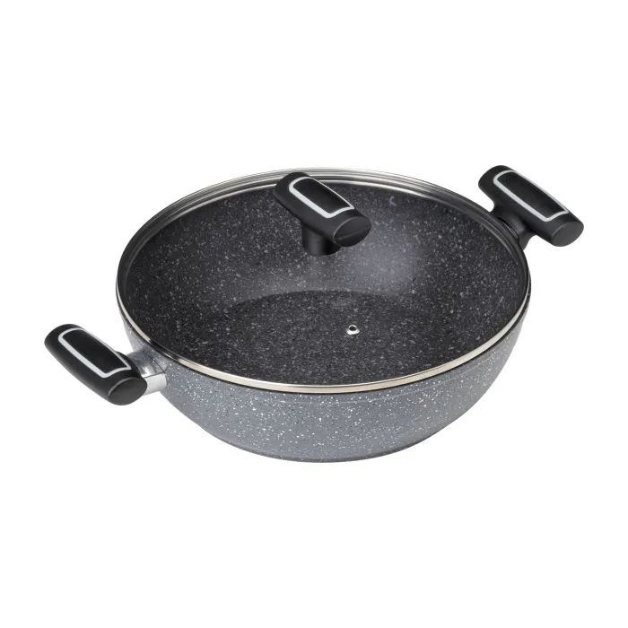 Assadeira Full Induction Tacana Ø24 cm