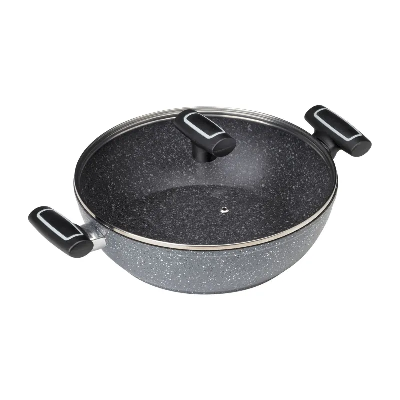 Assadeira Full Induction Tacana Ø24 cm