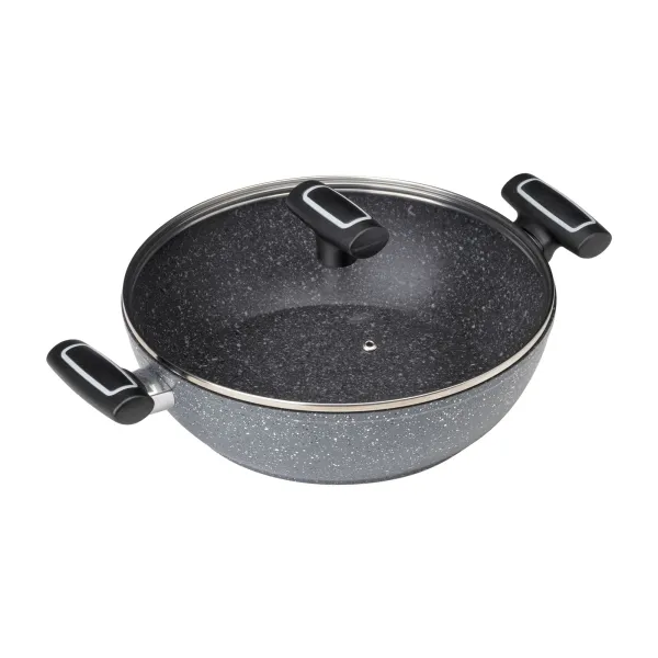 Assadeira Full Induction Tacana Ø24 cm