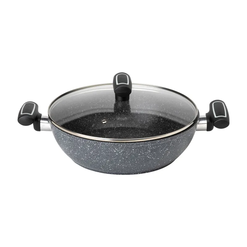 Assadeira Full Induction Tacana Ø24 cm