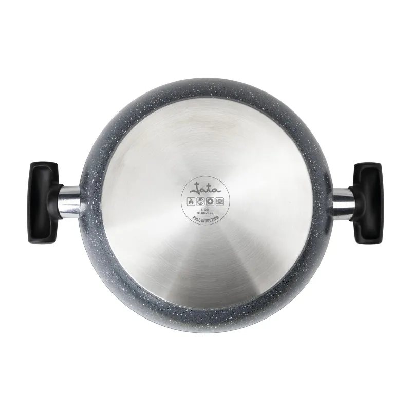 Assadeira Full Induction Tacana Ø24 cm