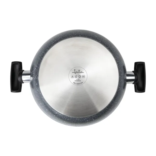 Assadeira Full Induction Tacana Ø24 cm